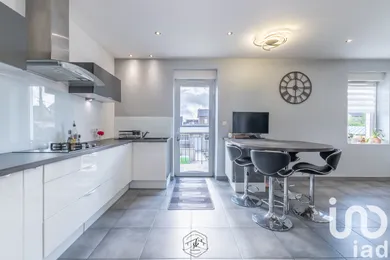 House at Hettange-Grande (57330)