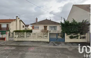 Maison à Bezons (95870)