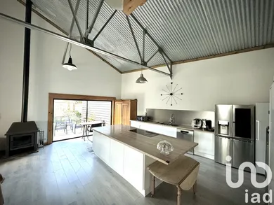 House in La Rochelle (17000)