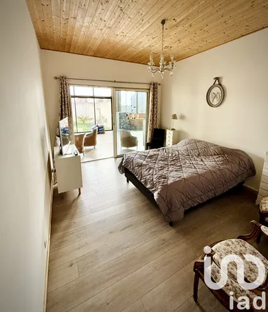 House at La Rochelle (17000)