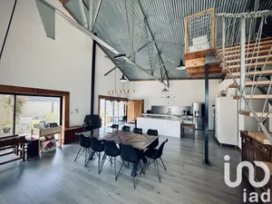 Maison à La Rochelle (17000)