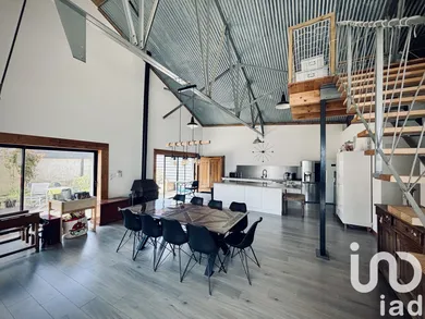 House at La Rochelle (17000)