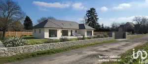 Terrain à bâtir à Prunay-le-Gillon (28360)