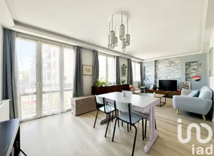 Appartement à Clamart (92140)