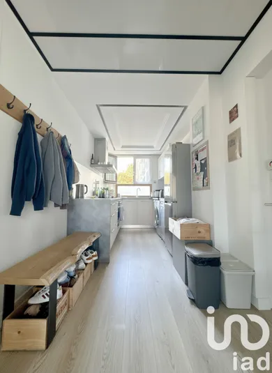 Appartement à Clamart (92140)