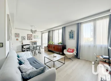 Apartment in Clamart (92140)