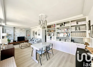 Appartement à Clamart (92140)