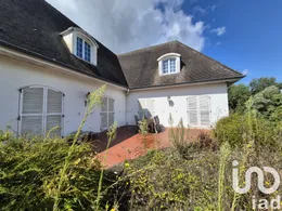 Maison à L'Isle-Adam (95290)