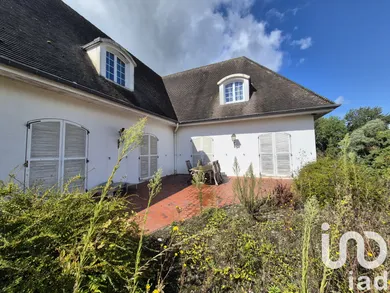 House in L'Isle-Adam (95290)