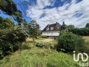 House in L'Isle-Adam (95290)