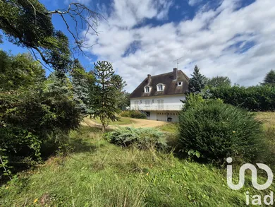 House in L'Isle-Adam (95290)