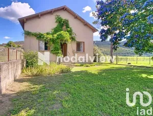 House at Gervans (26600)
