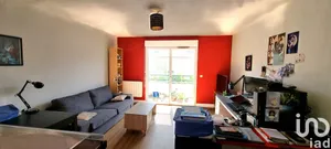 Apartment at Mérignac (33700)