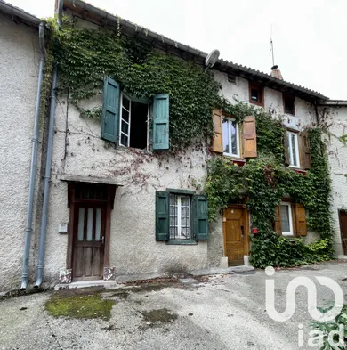 Maison à Bouan (09310)