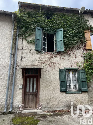 House in Bouan (09310)