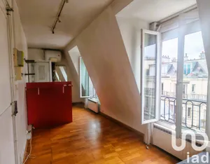 Studio à Paris (75015)