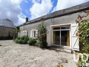 Maison de campagne à Janville (28310)