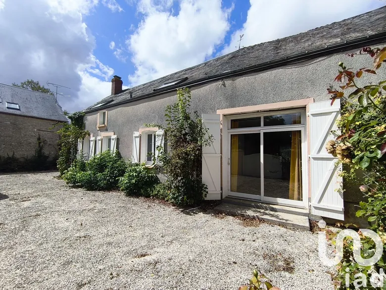 Maison 8 pièces 170 m² · à Janville · 170 m² · 198 000 €