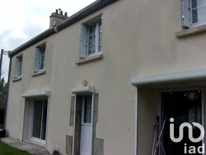 Maison de campagne à Plouguerneau (29880)