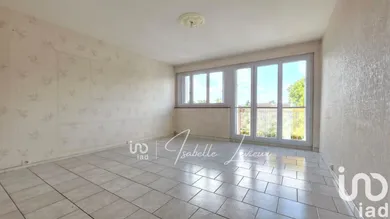 Apartment in Conflans-Sainte-Honorine (78700)