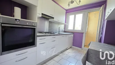 Apartment in Conflans-Sainte-Honorine (78700)