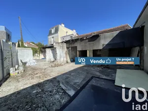 Townhouse at Montreuil (93100)