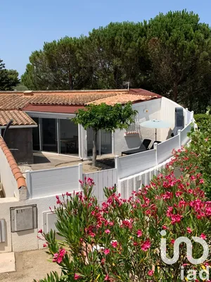 Maison à Torreilles (66440)