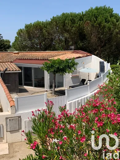 Maison à Torreilles (66440)