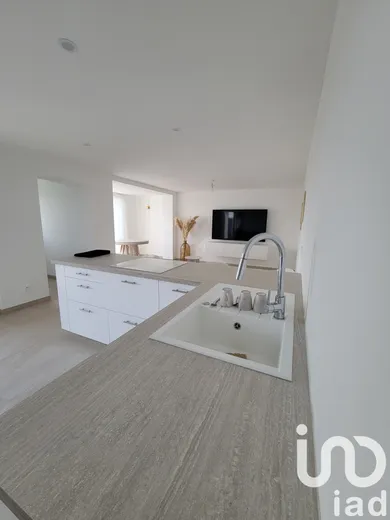 House in Le Havre (76600)