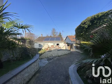 House at Massy (91300)