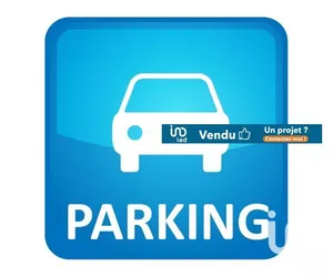 Parking at Bobigny (93000)
