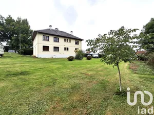 Maison de ville à Lannemezan (65300)