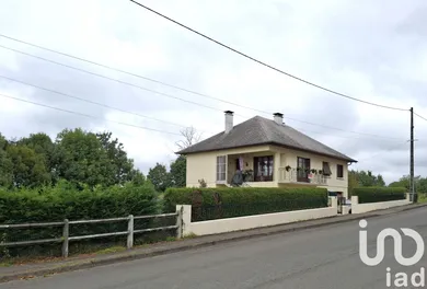 Townhouse in Lannemezan (65300)