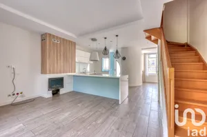 Maison de ville à Le Plessis-Robinson (92350)