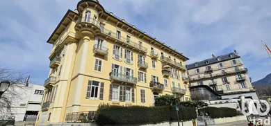 Appartement à Aix-les-Bains (73100)