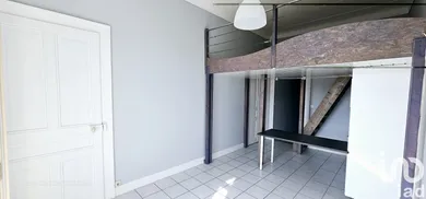 Apartment in Aix-les-Bains (73100)