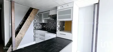 Apartment in Aix-les-Bains (73100)