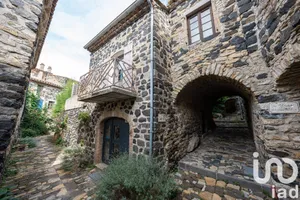 Maison à Mirabel (07170)