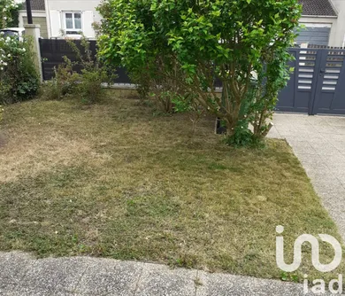 Traditional house at Magny-les-Hameaux (78114)