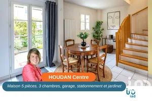 House at Houdan (78550)