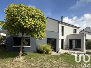 Maison à Orvault (44700)