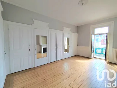 Apartment in Aix-les-Bains (73100)