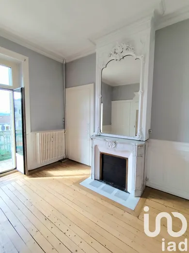 Apartment in Aix-les-Bains (73100)