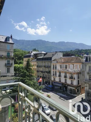 Appartement à Aix-les-Bains (73100)