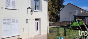 Maison à Pommeuse (77515)