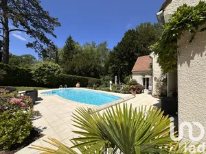 Maison traditionnelle à Férolles-Attilly (77150)