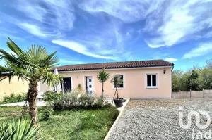 Traditional house at Saint-Brice-sur-Vienne (87200)