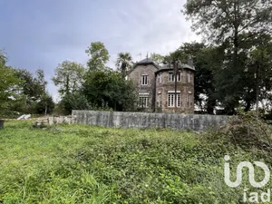 Manor at Pédernec (22540)
