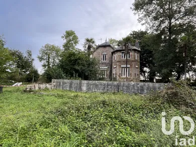 Manoir à Pédernec (22540)