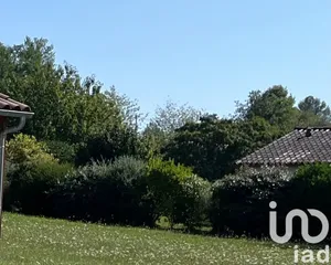 Building plot in Tour-de-Faure (46330)